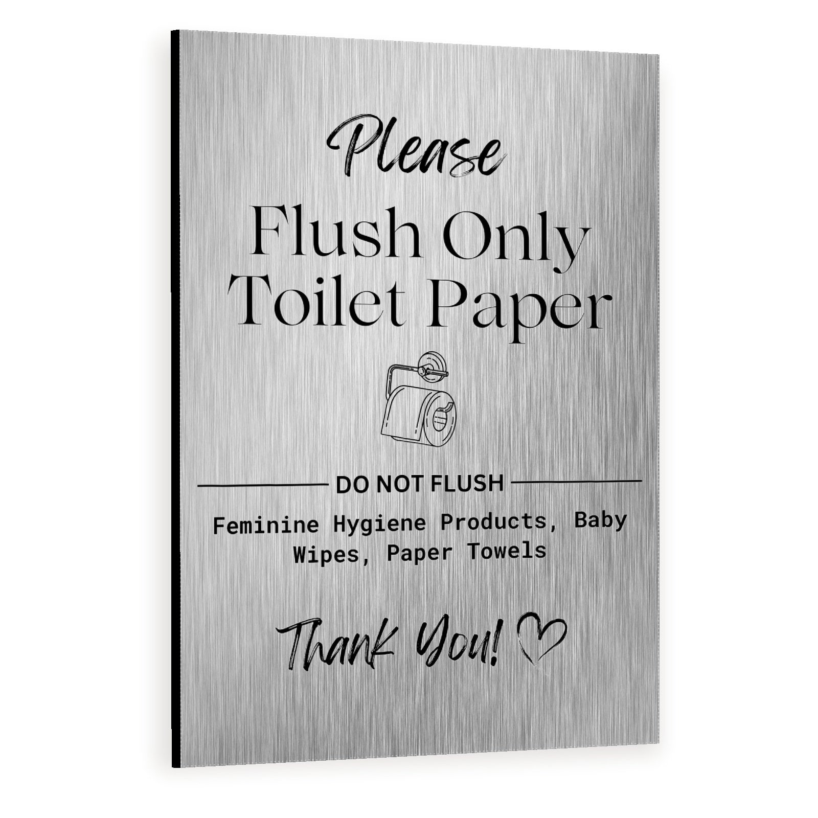 Brushed Aluminum \, image size:1600x1600