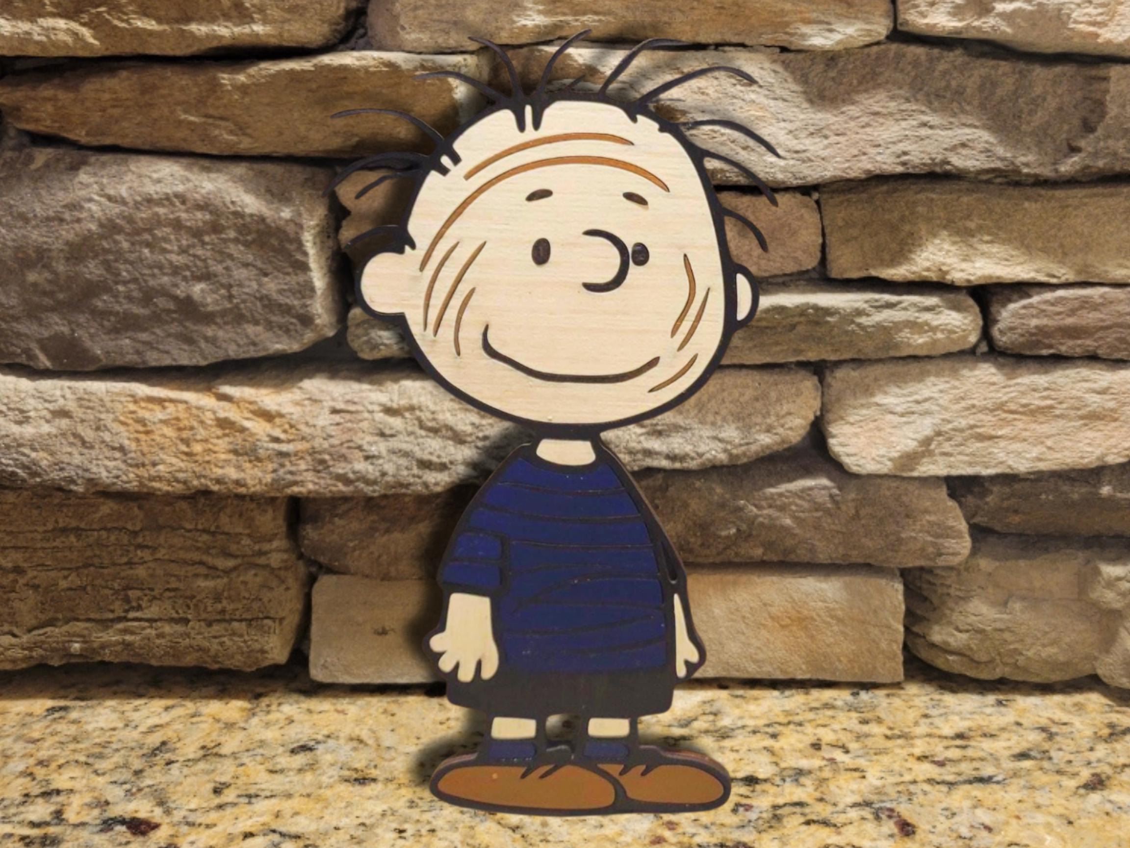 スヌーピー　Good ol’\" Charlie Brown　ピッグペン チャーリー・ブラウン ペーパーバック Good OL' CHARLIE BROWN
