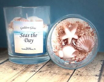 Seas the Day