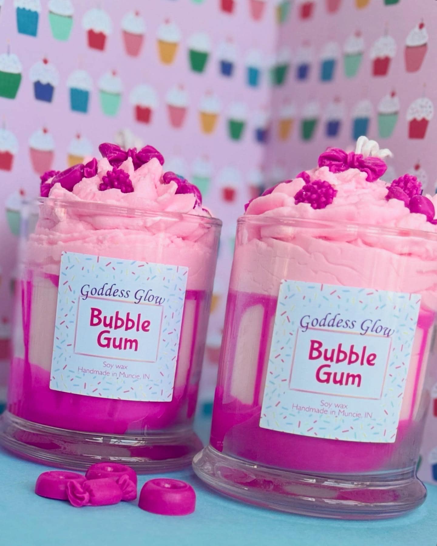 Bubble Gum