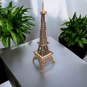 Eiffel Tower