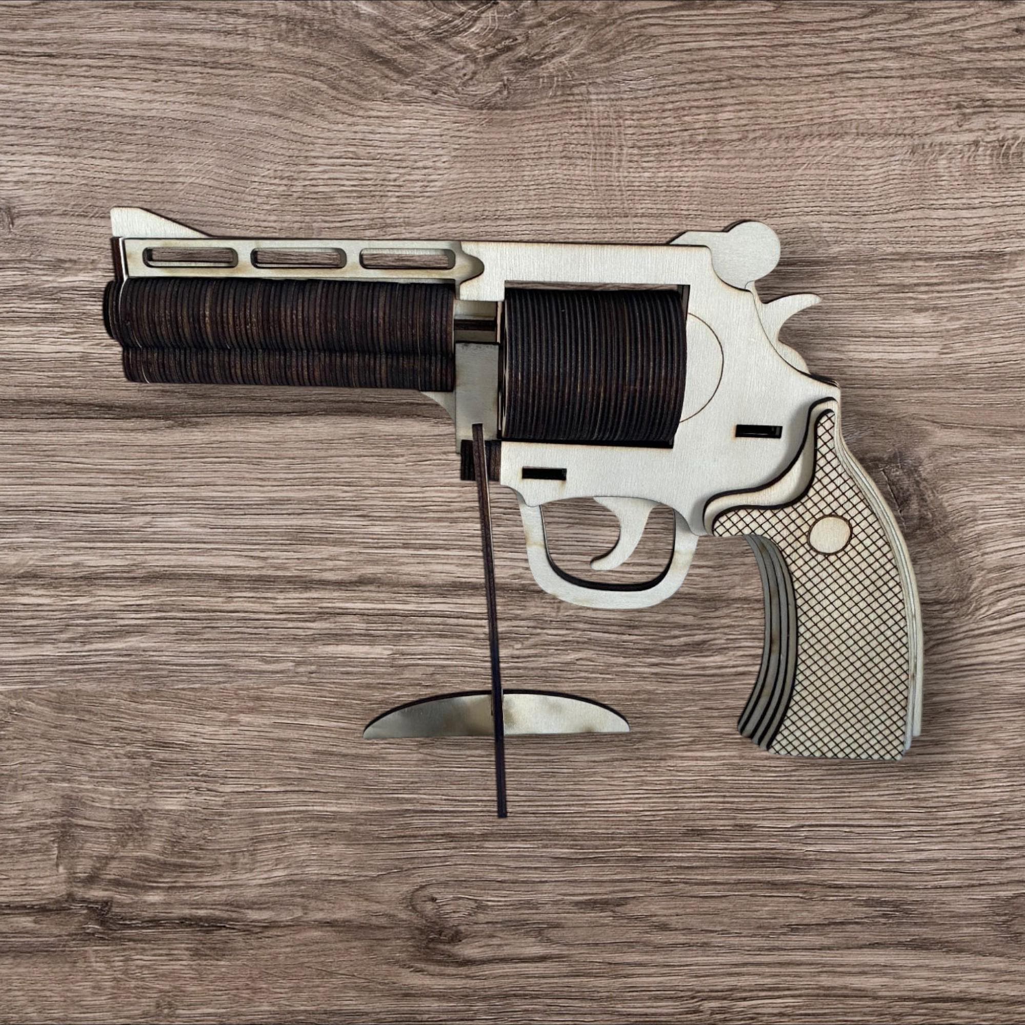 Revolver cosplay - Etsy 日本