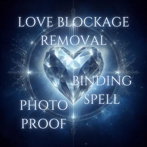 Poderoso ritual para eliminar bloqueos amorosos, ritual de unión, hechizo de protección poderoso el mismo día, hechizo de dinero, hechizo de amor