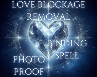 Kraftvolle Liebe Blockaden entfernen Ritual Bindung Ritual Noch am selben Tag Wirken Mächtiger Schutz Zauber Geld Zauber Liebe Zauber