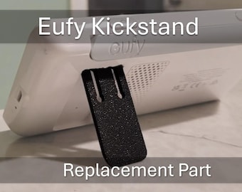 Kickstand for Eufy Spaceview Baby Monitor