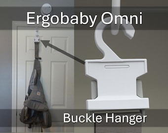 Ergobaby Omni Buckle Hanger