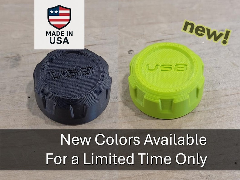 RYOBI USB Lithium Battery Cover Cap Replacement image 6