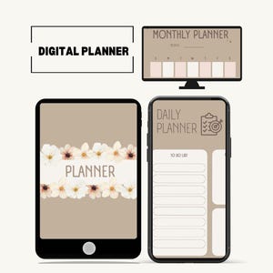 DIGITAL PLANNER