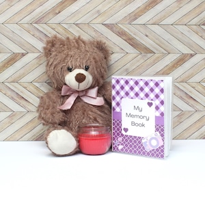 Photo Album ~ Scrapbook Photo Album ~ Custom Photo Album ~ Memory Photo Album ~ Photo Journal ~ Blank Photo Journal ~ 4 x 6 Album