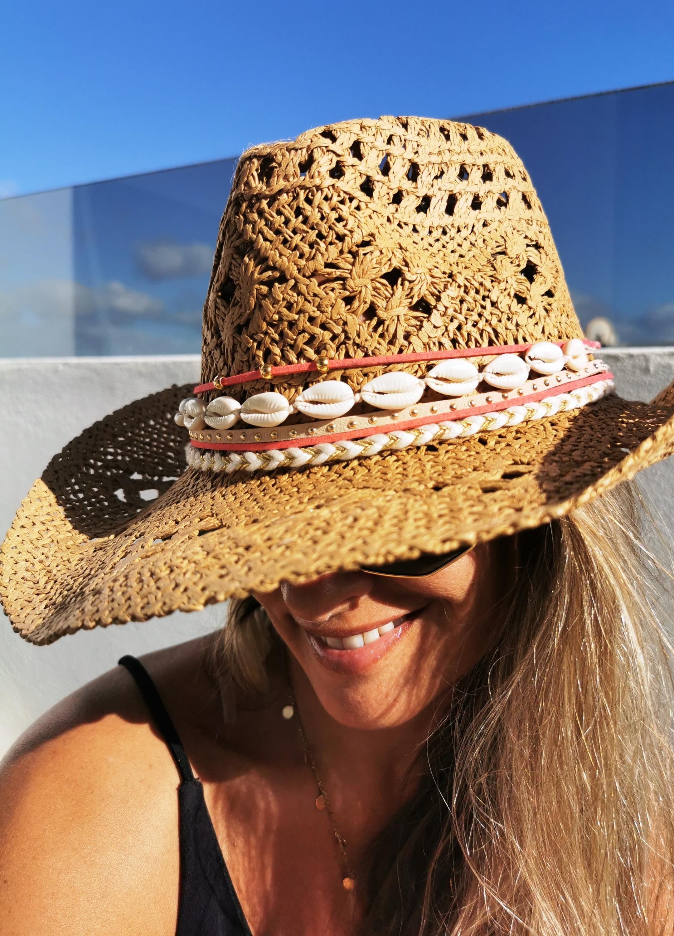 Women’s Custom Cowboy Hat THE RANGE MEN main image 4