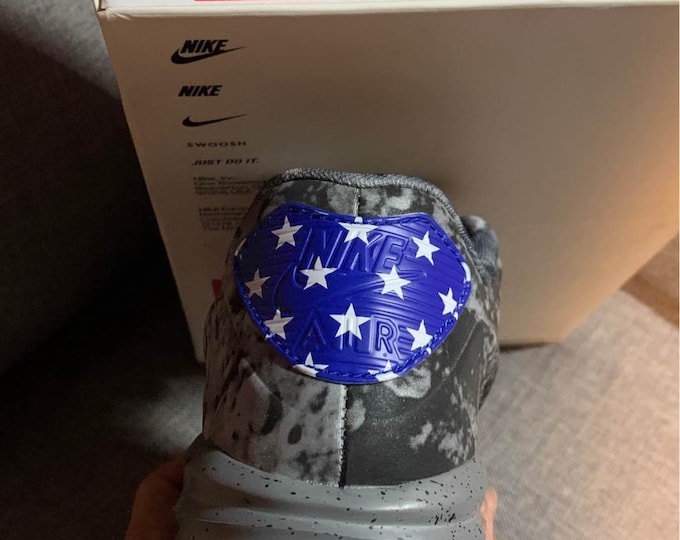 Limited Release Nike Air Max Lunar 90 “Moon Landing” APOLLO 2014 SP