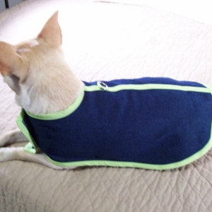 Dog, Dog Jeans, Dog Coat, Dog Shirt, Pet, Pet Clothes, Denim Clothes