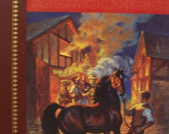 Black Beauty by John Davage Black Beauty by John Davage