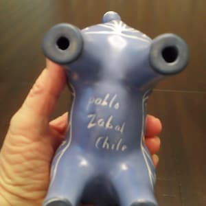 Pablo Zabal - Etsy