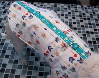 Dog Shirt, Dog Clothes, Pet Clothes
