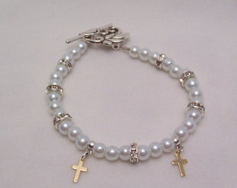 Pearl Bracelet,  Bracelet