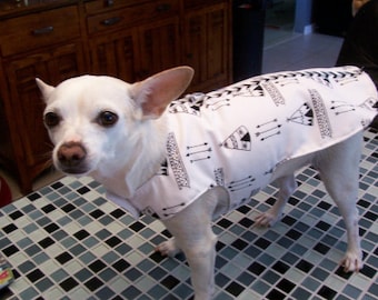 Dog Shirt, Dog Clothes, Pet Clothes