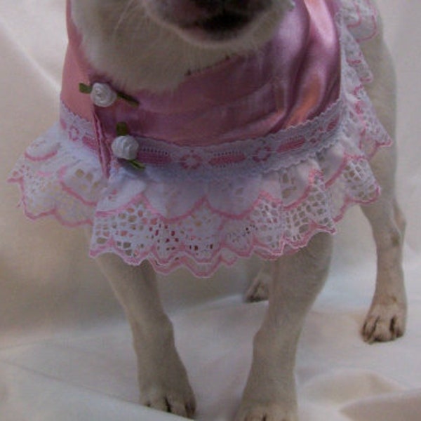 Dog Bridesmaid Dress Etsy