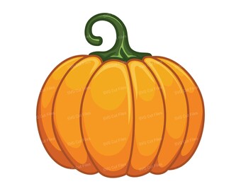 Thanksgiving Pumpkin SVG, Halloween Shirt PNG, Fall Clipart