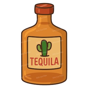 Tequila SVG, Margarita Alcohol PNG, Cinco De Mayo Summer Shirt
