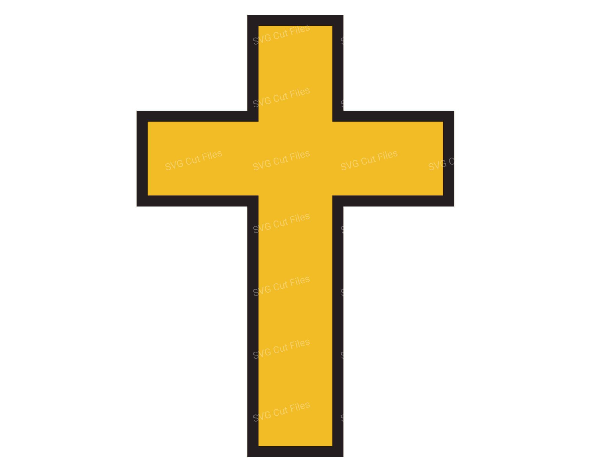 Christian Cross Symbol Copy And Paste