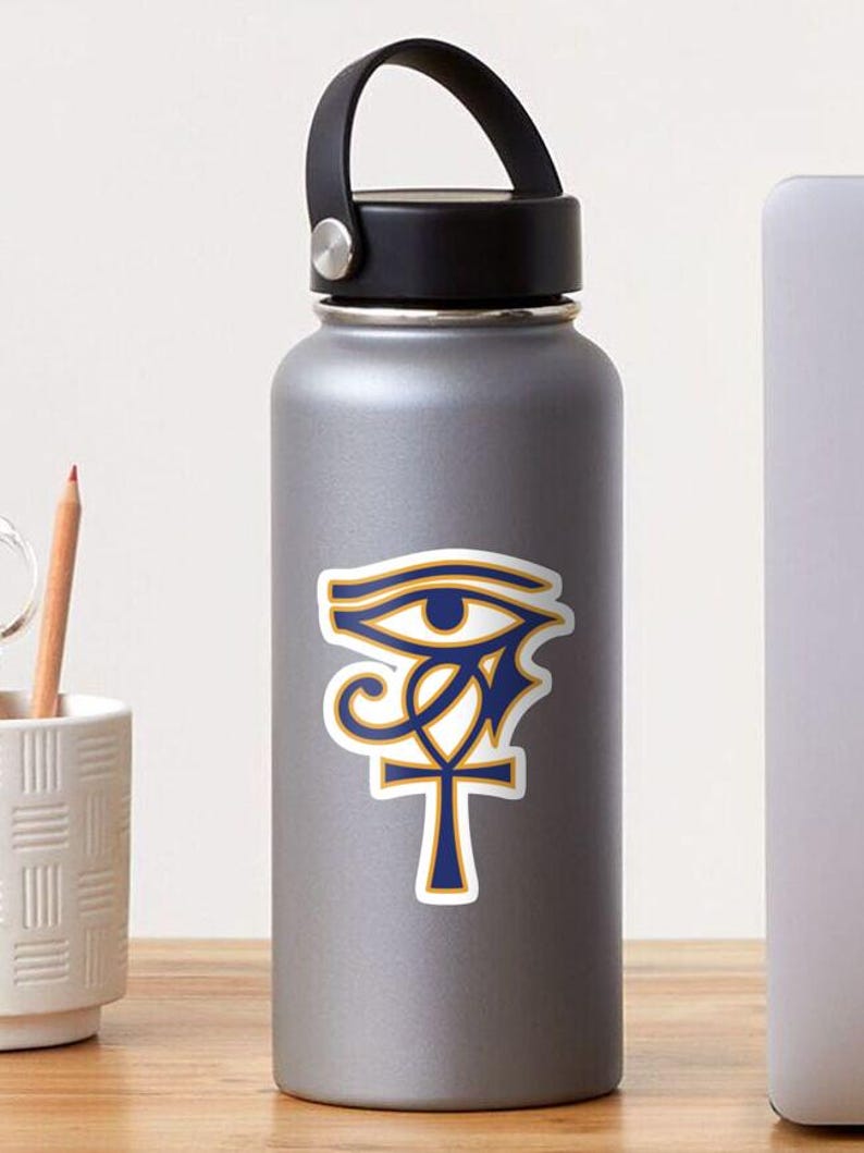 Ankh SVG, Ancient Egypt Files for Cricut, Tattoo Cross PNG Clipart, Eye ...