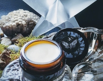 Ceremonial Perfume Balm