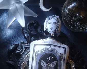 Aromatic Sachet Doll