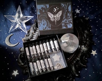 Box Of Stars Collection
