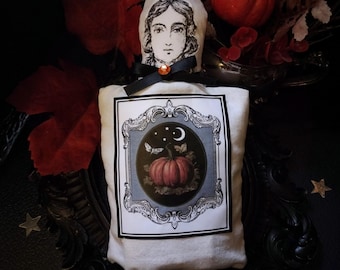 Aromatic Sachet Doll