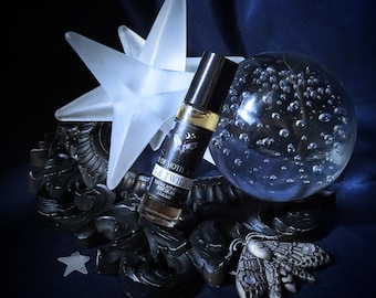 Perfume Oil Roll On