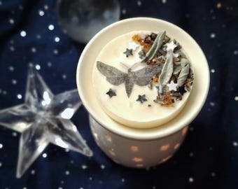 Botanical Soy Wax Melts