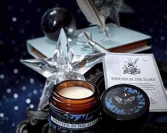 Ceremonial Perfume Balm