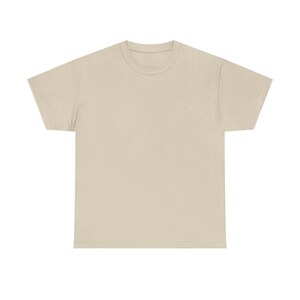 Red Ironman M Logo Tee | Minimalist Gym Sports Shirt image 16