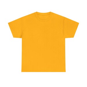 Red Ironman M Logo Tee | Minimalist Gym Sports Shirt image 18