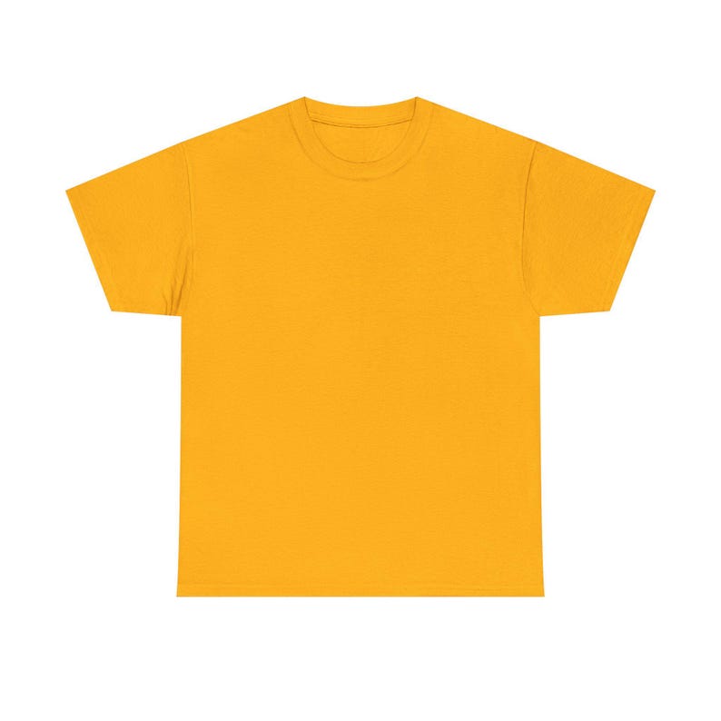 Red Ironman M Logo Tee | Minimalist Gym Sports Shirt image 18