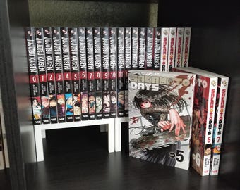 Elevador Manga para estantería - Inserto Kallax
