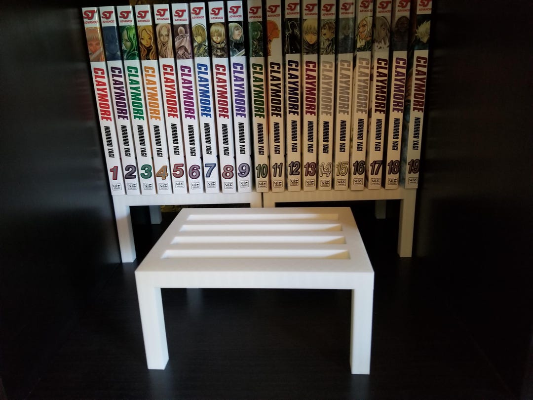 本棚マンガライザー - カラックスインサート - Etsy 日本