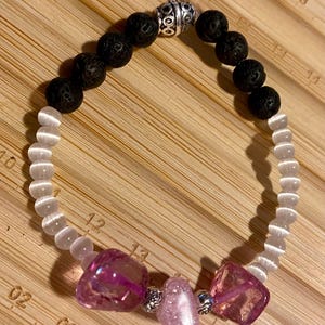 Unique, Handmade Bracelet