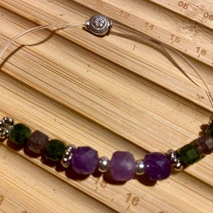 Unique, Handmade Bracelet