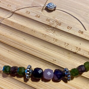 Unique, Handmade Bracelet