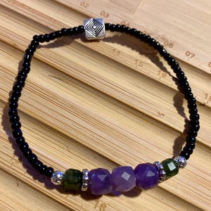 Unique, Handmade Bracelet