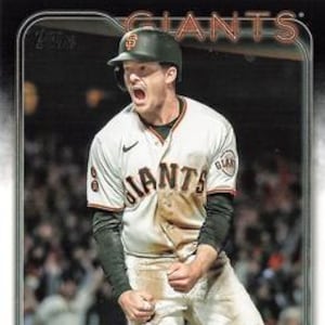 100 Card LOT of San Francisco Giants Baseball Cards - NO DUPLICATES!!!