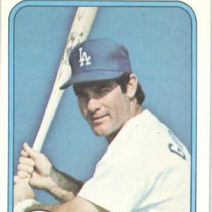 Steve garvey card - Etsy 日本