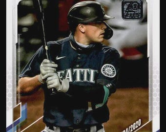 グレード10 コール・ヤング 2025 Topps Now 243 RC ルーキー コール