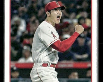 PSA Graded Hall of Famer Rookie Karte und 7 Baseball Pack Lot (2015 bis 2025 Topps & Bowman) Ohtani, Judge und mehr!