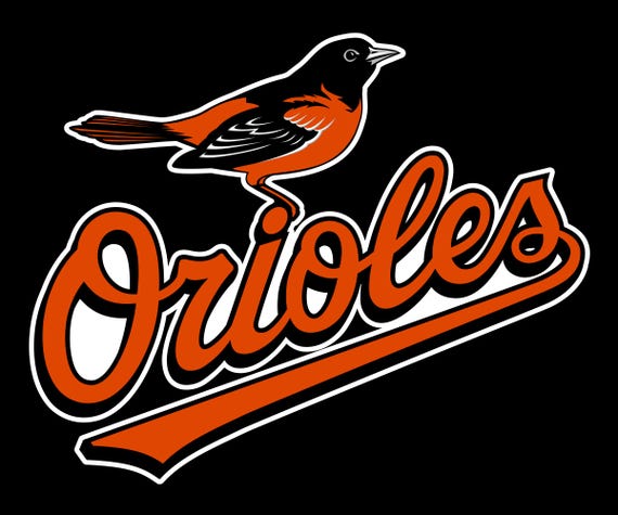 400 Card LOT of Baltimore Orioles Baseball Cards (1978 to 2025
