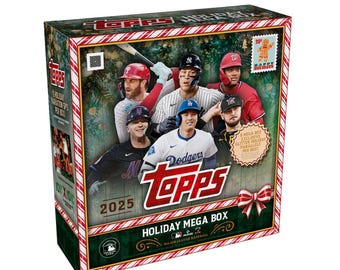 2025 Big League Breaker 9-Pack Baseball Variety Lot – Hits, Chrome & Bowman Chance! w/ Aaron Judge RC