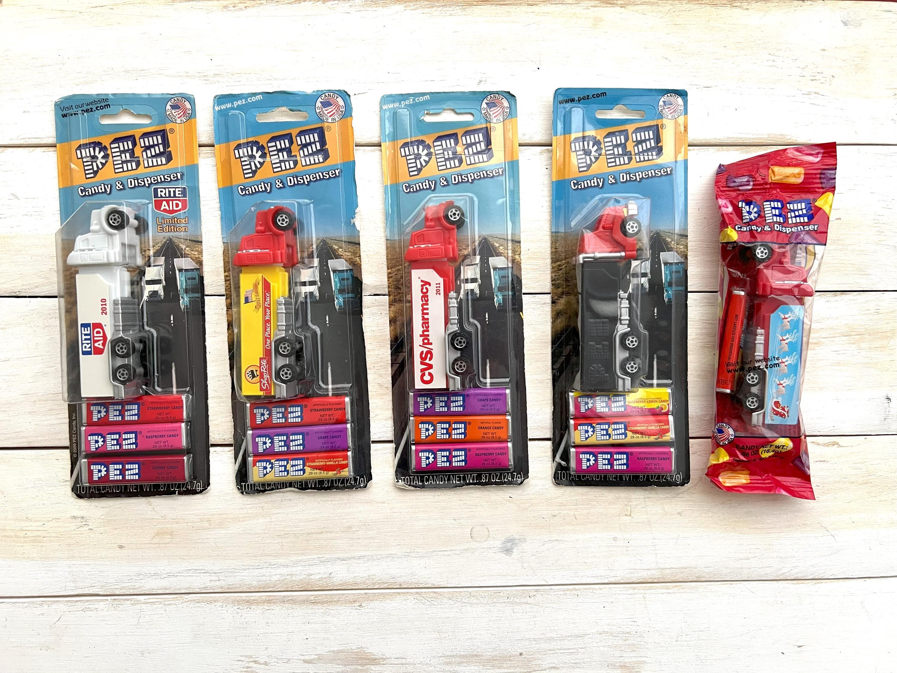 Pez Trucks - Etsy