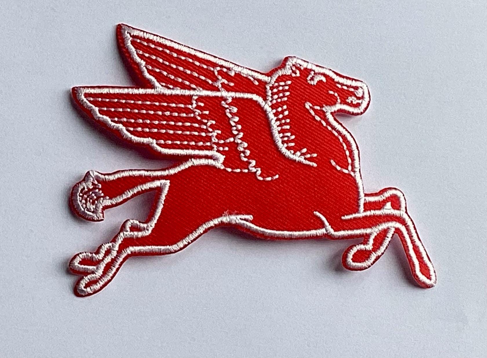 Mobil 1 Pegasus - Etsy